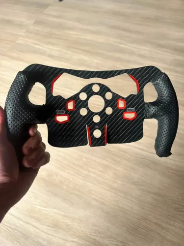 Volante Formula Gridburn g920