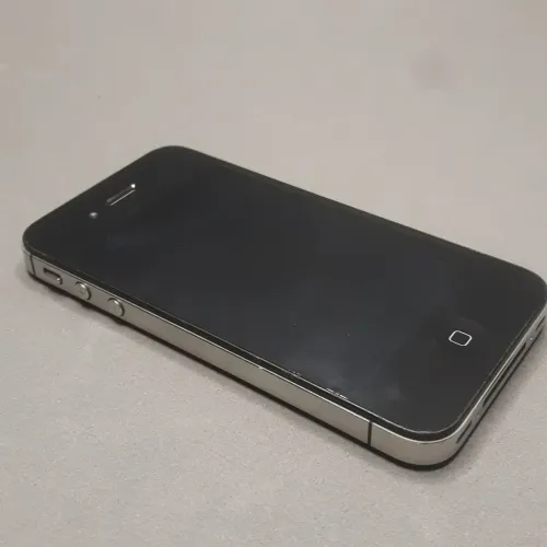 Iphone 4S (Defeito) leia a descrição