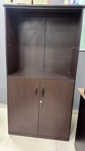 Vende se Armário de escritório excelente estado