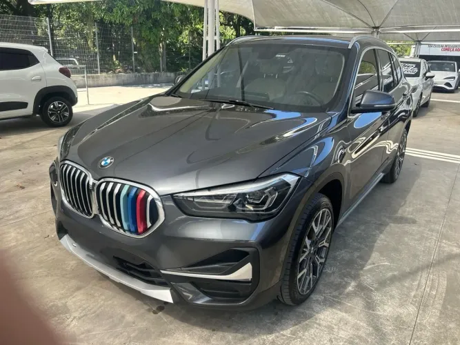 BMW X1 Sdrive 20I X-line 2.0 TB Active Flex 2022