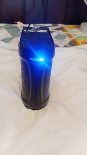 Filtro De Linha e Protetor Eletrônico DPS MAX RAGTECH Semi Novo Com Apenas 2 Meses De Uso