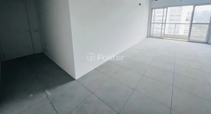 Sala / Conjunto Comercial à venda Avenida Marquês de São Vicente, Várzea da Barra Funda - 