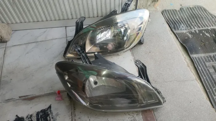 Vendo este pá de farol do celta Máscara Negra