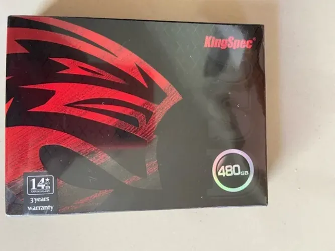 Ssd sata e m2 nvme 120gb a 1tb em ate 12x no cartão