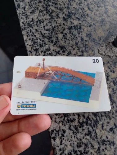 Item de colecionador