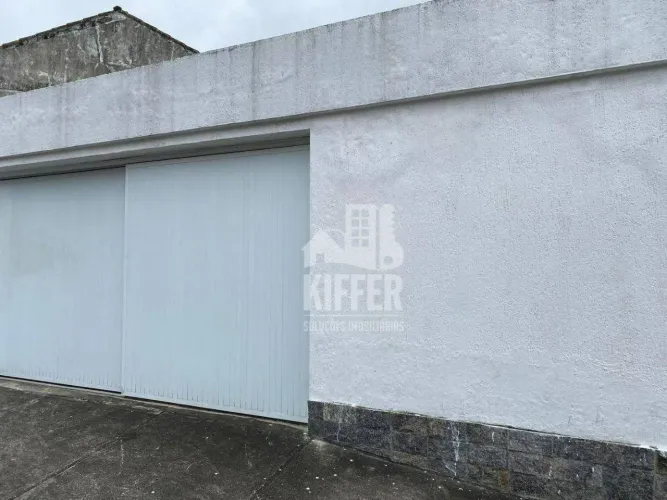 Salão à venda, 350 m² por R$ 3.000.000,00 - São Francisco - Niterói/RJ