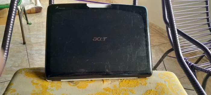 Vendo NOTEBOOK.