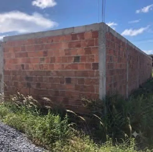 Vendo Lote no Araçagi