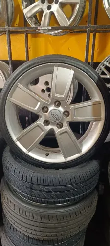 Aro 18