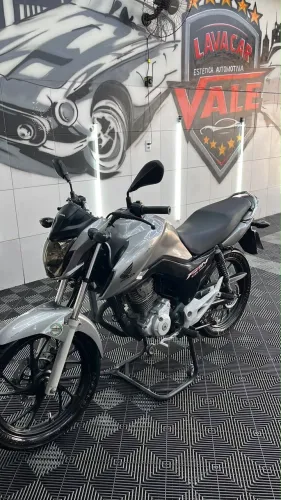 Fan CG 160