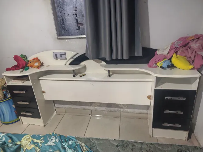 Cabeceira cama casal