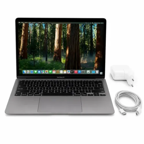 Macbook Air M1 16gb 512 Gb Ssd A2337 13 Apple Tela 13 