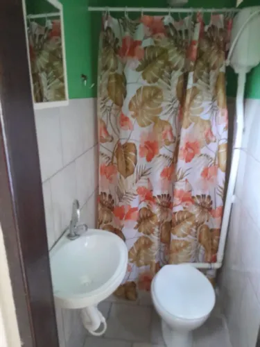 Kitnet para alugar na Serra Macaense