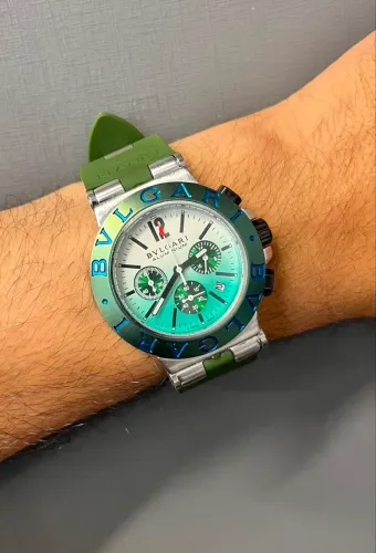 Bvlgari premium