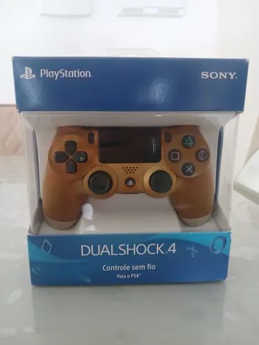 Controle Ps4 Dualshock