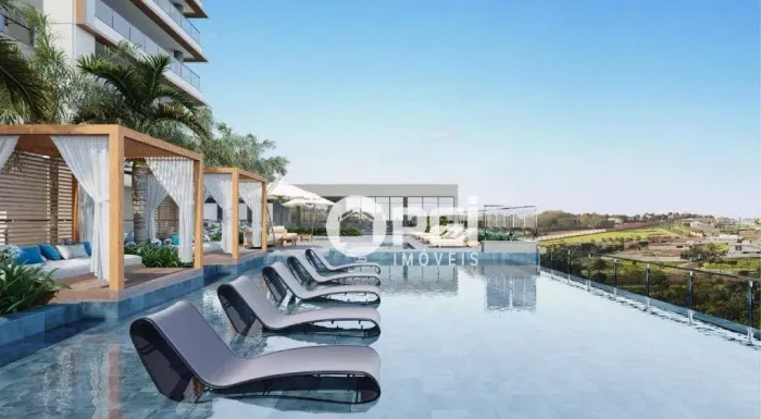 Apartamento com 4 dormitórios à venda, 254 m² por R$ 2.294.824,00 - Subsetor Leste - 7 (L-