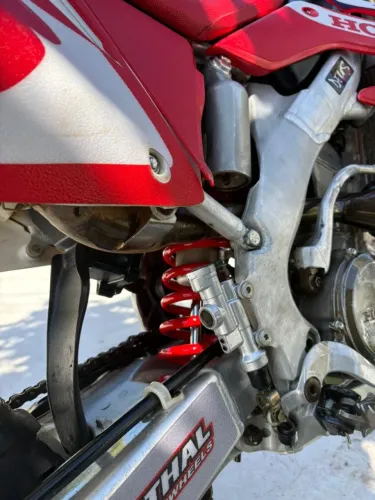 CRF250X - Raridade!!!!!!
