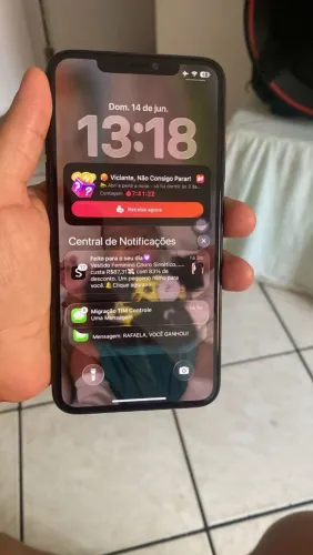 iPhone 11 256 gb