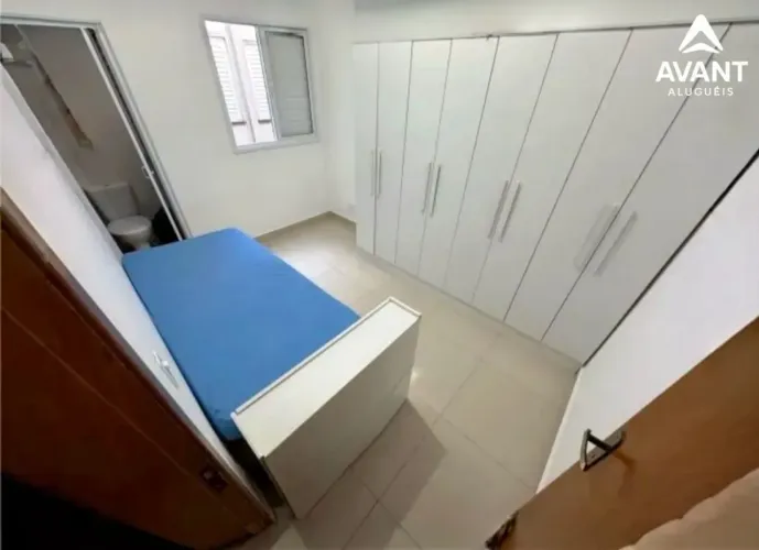[585-96968] More com Segurança | Casa de Condomínio 2 Quartos na Ocian