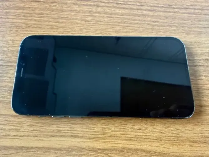 iPhone 12 Pro