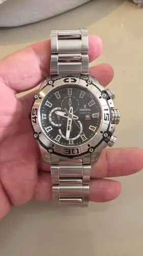 Relógio Festina CHRONO BIKE