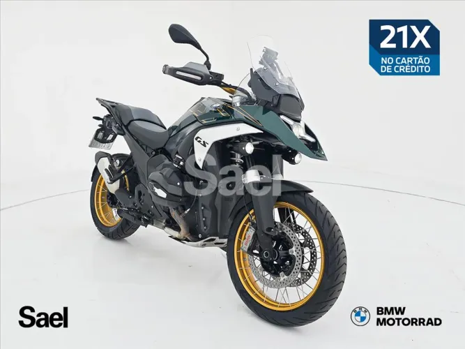 BMW R 1300 GS OPTION 719