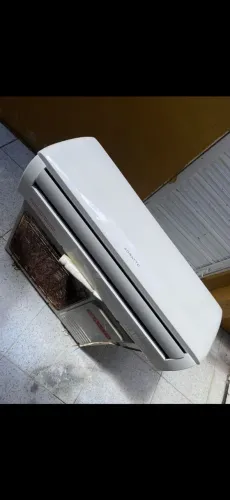 VENDO AR 9 MIL BTUS NO PONTO DE INSTALAR