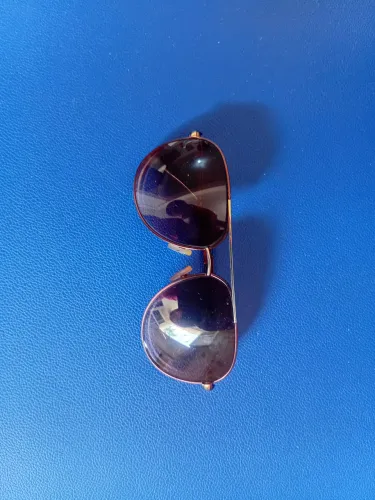 Óculos de sol Gucci