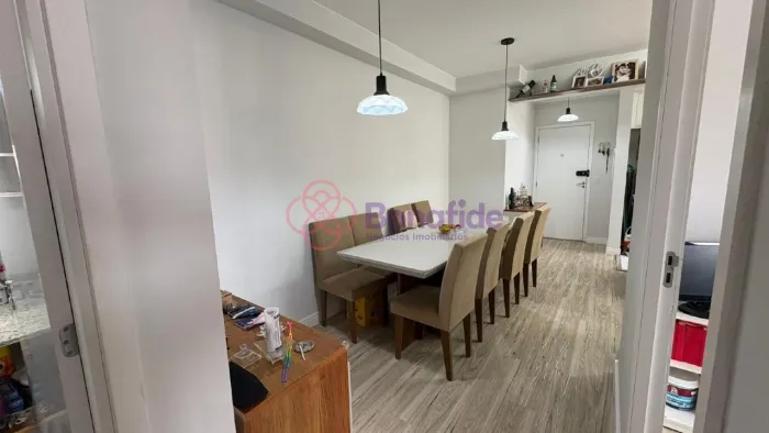 Apartamento para VENDA no condomínio YES IDEAL LIVING, localizado no bairro MEDEIROS, em J