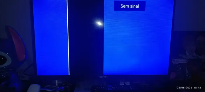 TV weyon 32 polegadas