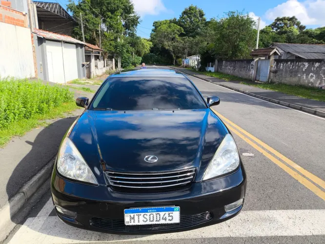 Lexus ES-300 3 2003