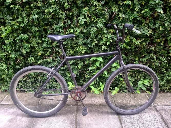 Bicicleta aro 26