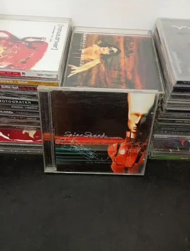 Spineshank, The Height of callousness cd 