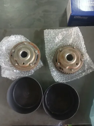 Polia comando cruze 1.8 16 válvula 