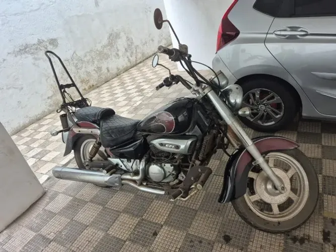 Mirage 250 