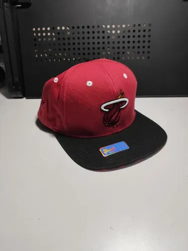 USA:boné nba 2013! adidas miami heat nba vintage 2013 - Original