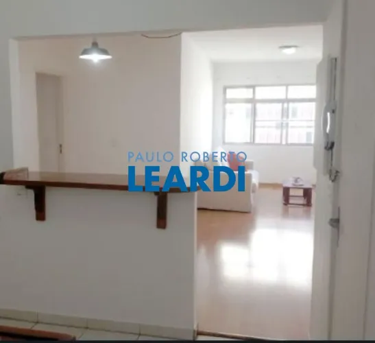 APARTAMENTO - VILA OLÍMPIA - SP