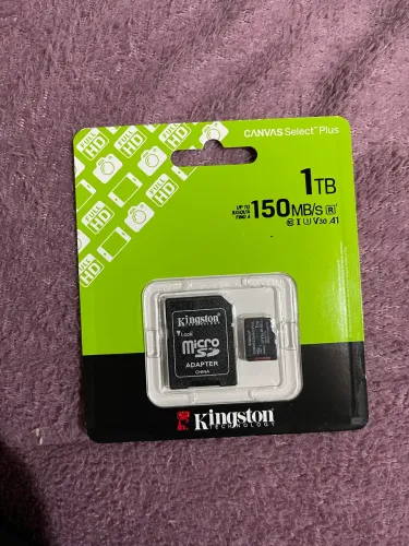 Kingston 1tb