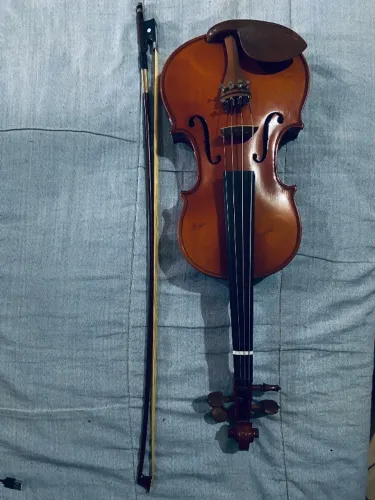 Violino Iagle 4x4