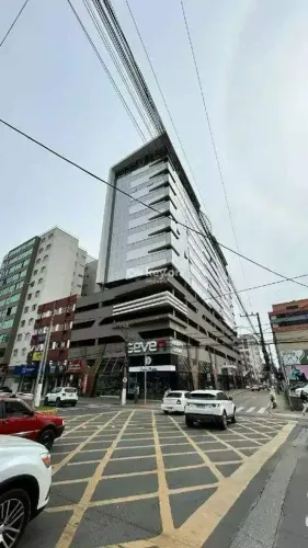 Sala para aluguel, Centro- Tubarão/SC