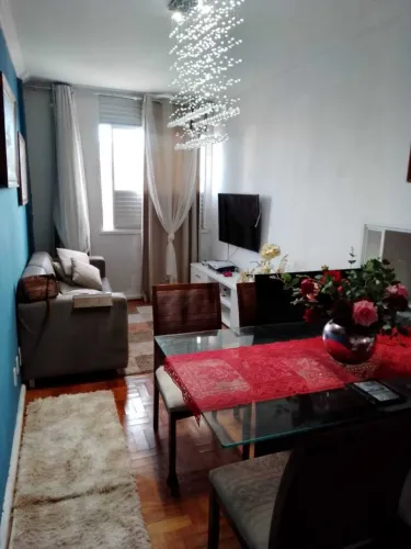 EDIFÍCIO CONSTRUTOR JOÃO ALVES [32868]