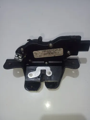 COMPASS FECHADURA DA TAMPA DA MALA 