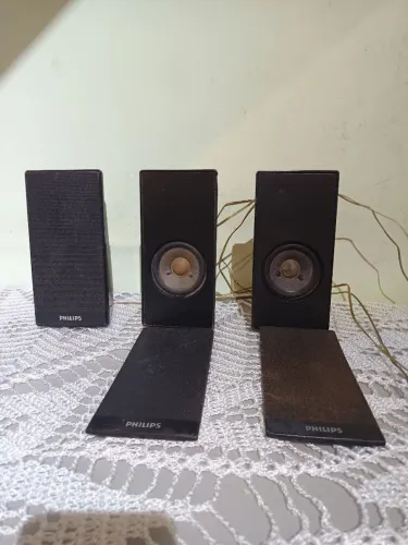 Conjunto de caixas home