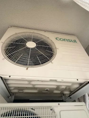 AR CONDICIONADO 18.000BTUS