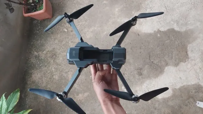Drone F11s