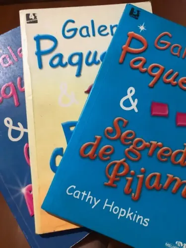 Combo - Galeras, Paqueras
