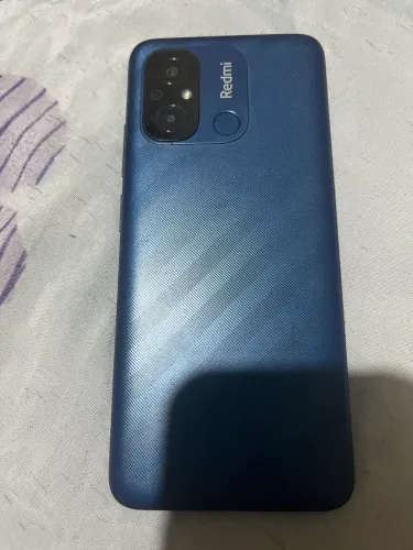 Vendo celular Redmi