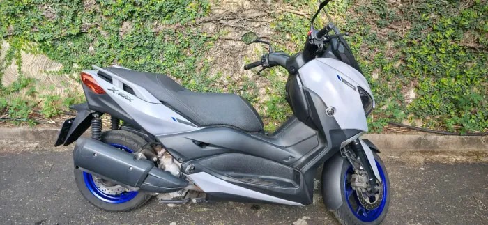 Xmax 250 2022 Muito Nova