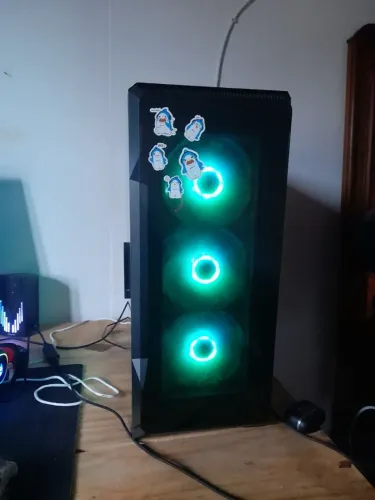 CPU Gamer 12 Geração
