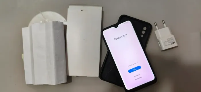 Samsung a10s